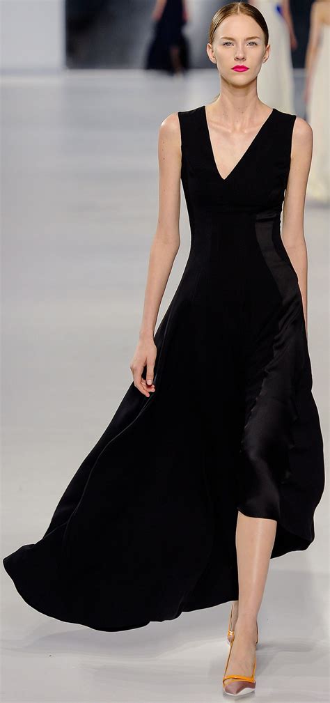 farfetch christian dior dresses.